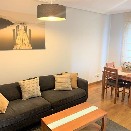 Apartamento Apartamento La Losa Oviedo Exterior foto