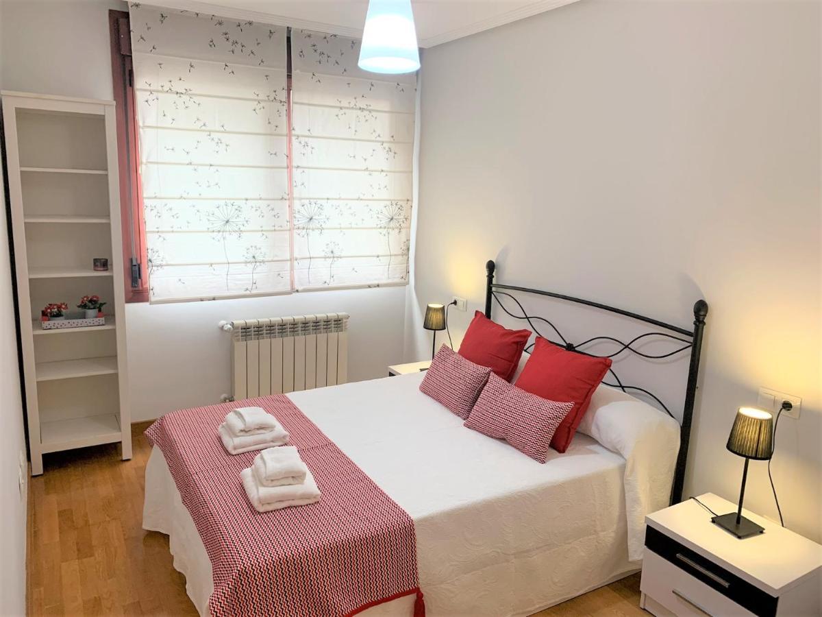 Apartamento Apartamento La Losa Oviedo Exterior foto