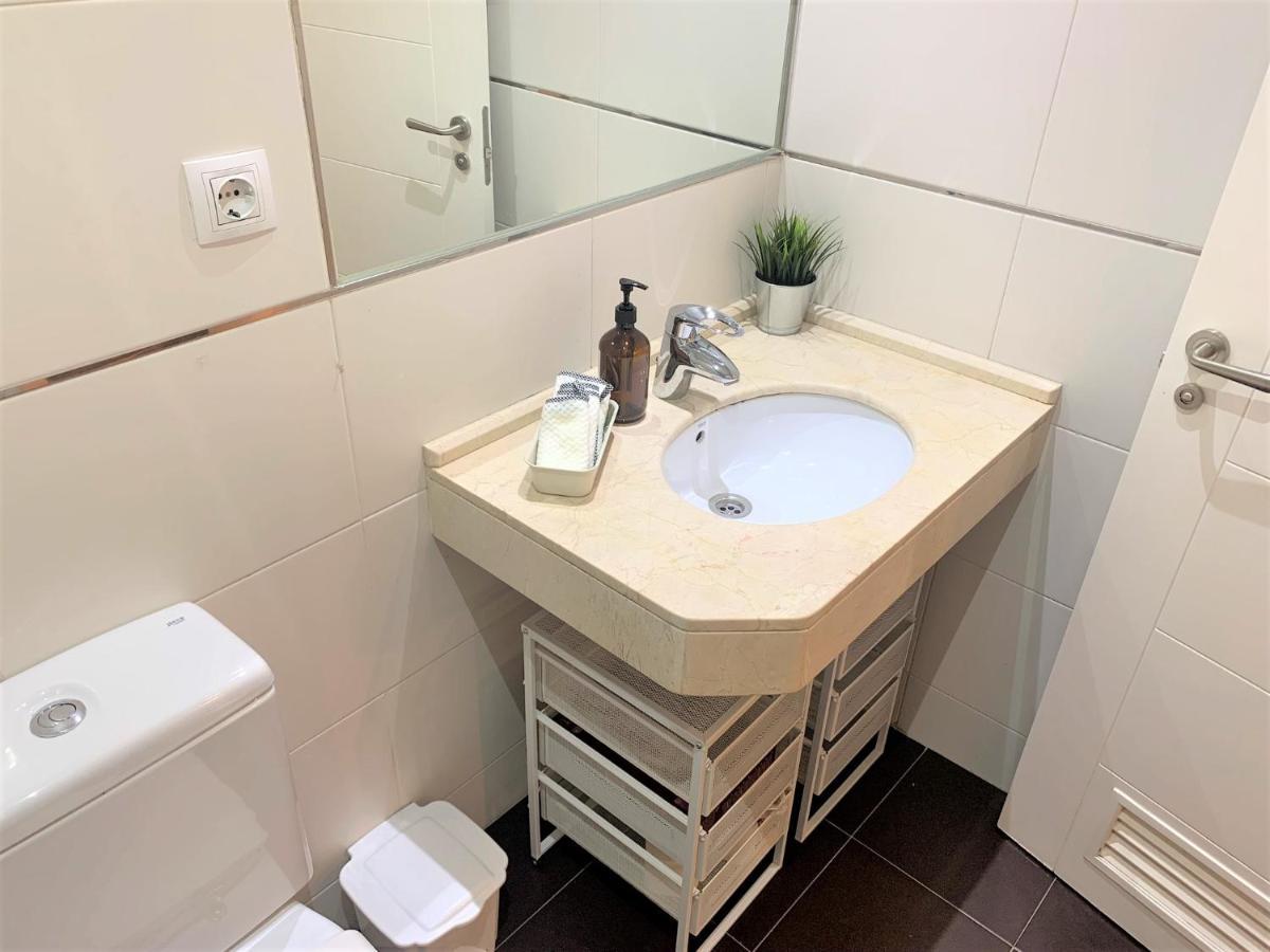 Apartamento Apartamento La Losa Oviedo Exterior foto