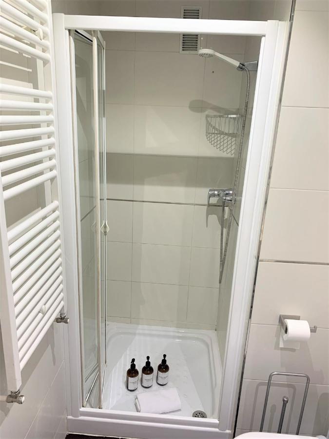 Apartamento Apartamento La Losa Oviedo Exterior foto