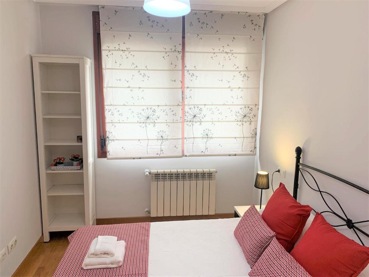 Apartamento Apartamento La Losa Oviedo Exterior foto