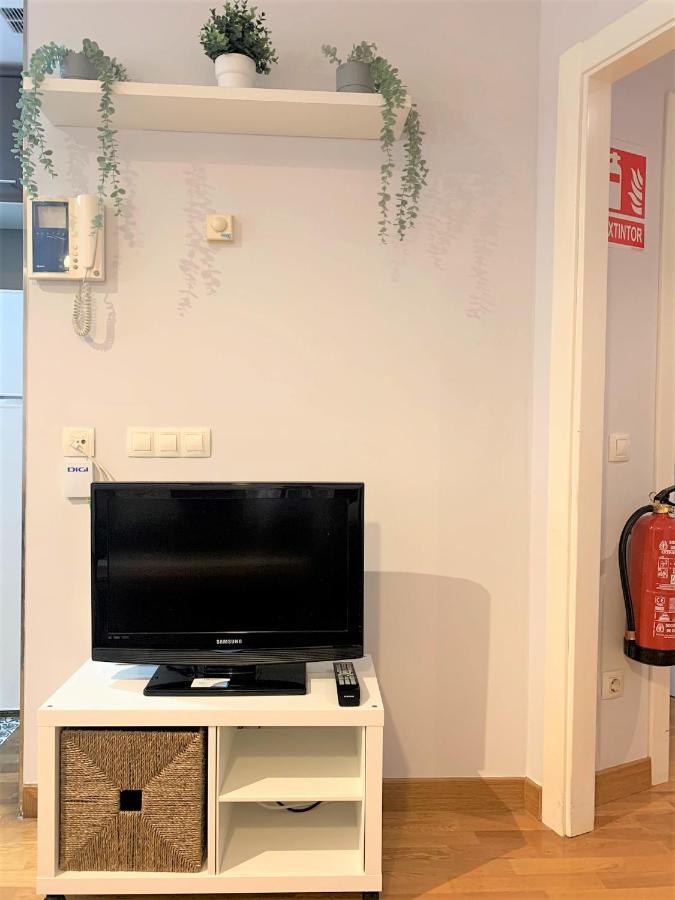 Apartamento Apartamento La Losa Oviedo Exterior foto